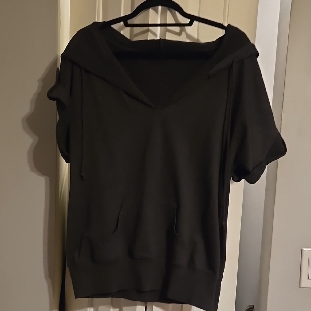 Miss Chievious Hoodie Top